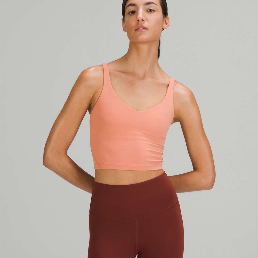 Lululemon Align Tank